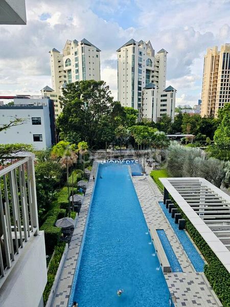 4 Bed Condo for Sale in  The Metropolitan Condominium - Image 14